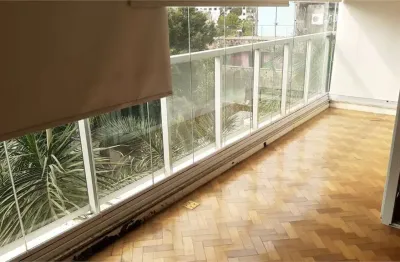 Apartamento com 1 quarto à venda na Rua Girassol, 52, Vila Madalena, São Paulo