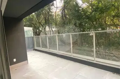 Apartamento com 1 quartos à venda em pinheiros - sp