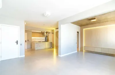 Apartamento com 2 quartos à venda em jardim europa - sp
