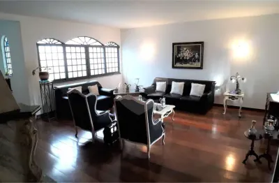 Casa térrea com 4 quartos à venda em brooklin paulista - sp
