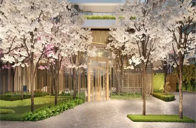Apartamento com 4 quartos à venda em liberdade - sp