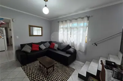 Sobrado com 3 quartos à venda em cidade dos bandeirantes - sp