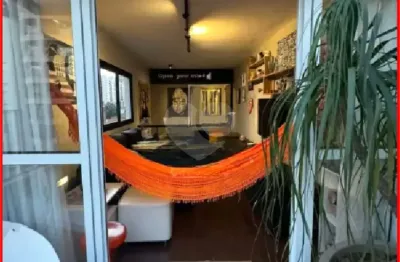 Cobertura com 2 quartos à venda na Rua Diana, Perdizes, São Paulo