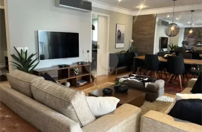 Apartamento com 3 quartos à venda na Rua Lincoln Albuquerque, Perdizes, São Paulo