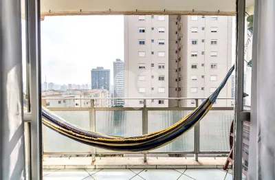 Apartamento com 3 quartos à venda em campo belo - sp