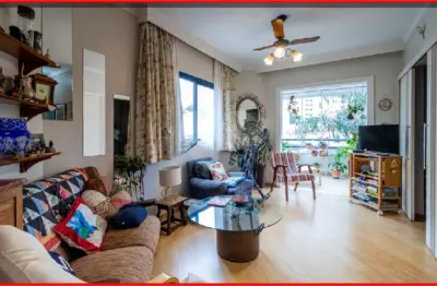 Apartamento com 3 quartos à venda na Rua Piracuama, Perdizes, São Paulo