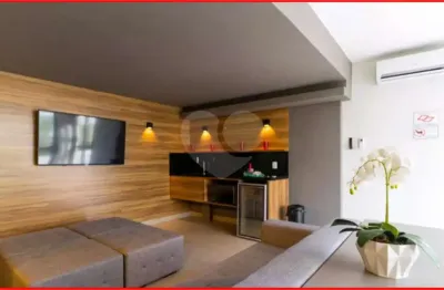 Apartamento com 1 quarto à venda na Avenida Senador Queirós, Centro, São Paulo