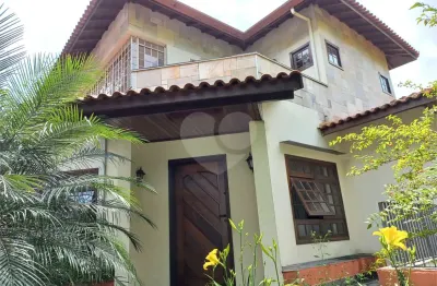 Casa com 5 quartos à venda na Avenida Darcy Reis, Butantã, São Paulo