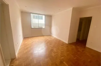 Apartamento com 2 quartos à venda em itaim bibi - sp