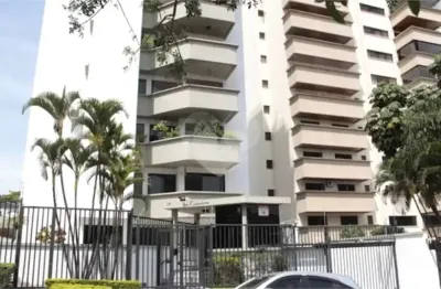 Apartamento com 4 quartos à venda em vila alexandria - sp
