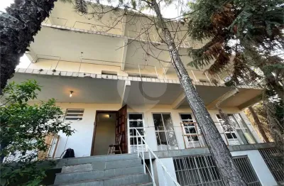 Casa com 3 quartos à venda na Rua Jacunda, Cidade Jardim, São Paulo