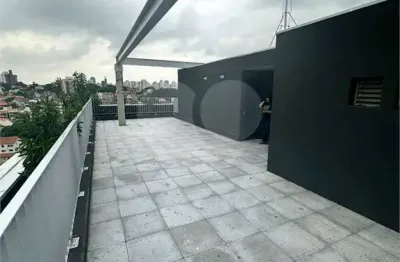 Cobertura com 3 quartos à venda em vila ipojuca - sp