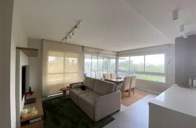 Apartamento com 2 quartos à venda na Rua Miragaia, Butantã, São Paulo