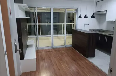 Apartamento com 1 quartos à venda ou para locação em jardim aeroporto - sp