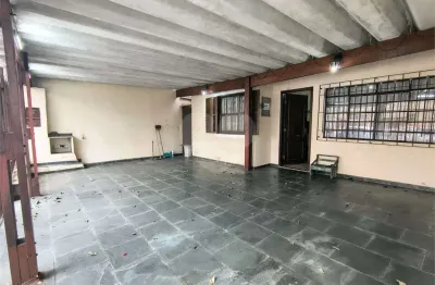 Casa térrea com 3 quartos à venda em rio pequeno - sp