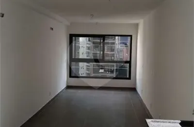 Apartamento com 1 quartos à venda em itaim bibi - sp