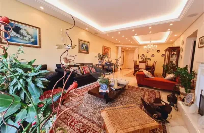 Apartamento com 3 quartos à venda em higienópolis - sp