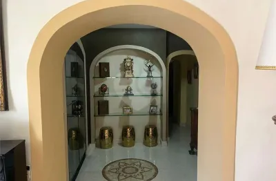 Apartamento com 4 quartos à venda em cerqueira césar - sp