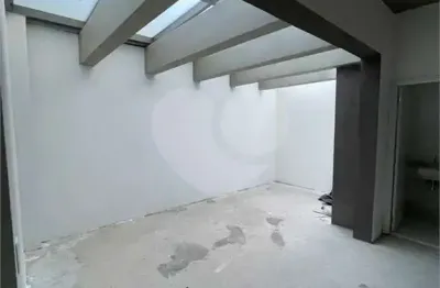 Apartamento com 1 quartos à venda em vila nova conceição - sp