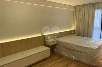 Studio com 1 quartos à venda ou para locação em vila buarque - sp