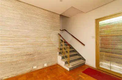 Casa com 3 quartos à venda na Rua Professor Vahia de Abreu, Vila Olímpia, São Paulo