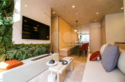Apartamento com 3 quartos à venda em instituto de previdência - sp