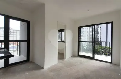 Apartamento com 2 quartos à venda na Avenida Eusébio Matoso, Pinheiros, São Paulo