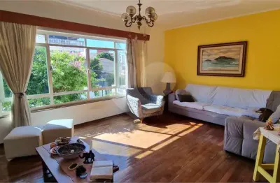 Casa com 3 quartos à venda na Rua Ilha Grande, Imirim, São Paulo