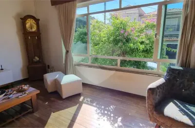 Casa com 3 quartos à venda na Rua Ilha Grande, Imirim, São Paulo