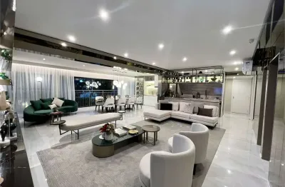 Apartamento com 4 quartos à venda na Rua Alvarenga, Butantã, São Paulo