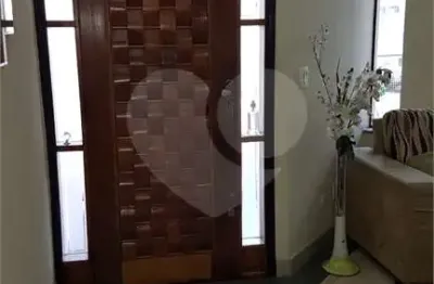 Casa com 3 quartos à venda em cidade mãe do céu - sp
