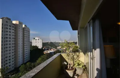 Apartamento com 3 quartos à venda em paraisópolis - sp