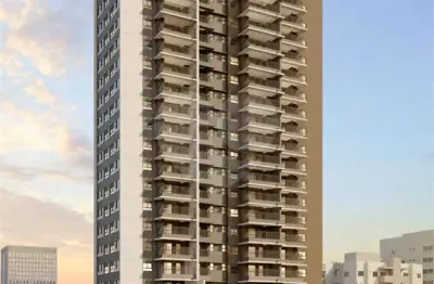 Apartamento com 2 quartos à venda em pinheiros - sp