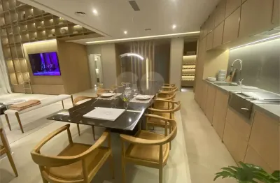 Apartamento com 4 quartos à venda em pinheiros - sp