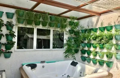 Apartamento com 3 quartos à venda em aparecida - sp