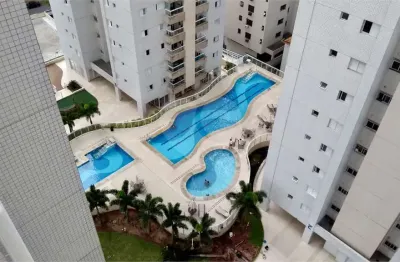 Apartamento com 2 quartos à venda ou para locação em ponta da praia - sp