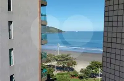 Apartamento com 2 quartos à venda em aparecida - sp