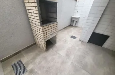 Casa com 2 quartos à venda na Rodrigo Silva, Macuco, Santos