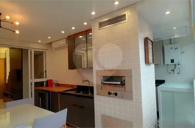 Apartamento com 2 quartos à venda na Rua Paraguassú, 61, Boqueirão, Santos