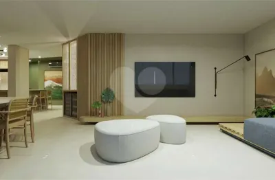 Apartamento com 3 quartos à venda na Rua Eloy Fernandes, 31, Boqueirão, Santos