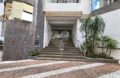 Apartamento com 2 quartos à venda na Rua Januário dos Santos, 106, Aparecida, Santos
