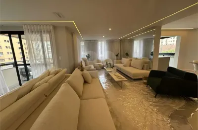 Apartamento com 4 quartos à venda na Rua João Pinho, 130, Boqueirão, Santos