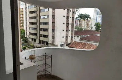 Apartamento com 3 quartos à venda na Rua Machado de Assis, Boqueirão, Santos