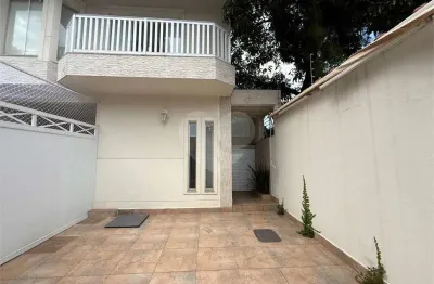 Casa com 3 quartos à venda na Rua Nabuco de Araújo, Embaré, Santos