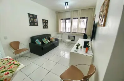 Apartamento com 2 quartos à venda na Rua Oswaldo Cochrane, Embaré, Santos