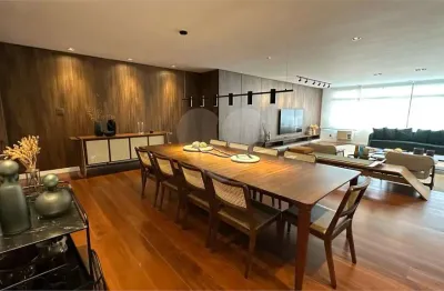 Apartamento com 4 quartos à venda na Rua João Pinho, 14, Boqueirão, Santos