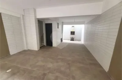 Casa com 2 quartos à venda na Rodrigo Silva, Macuco, Santos