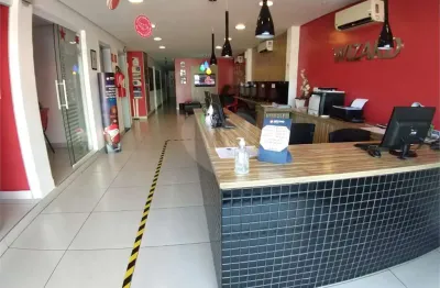 Barracão / Galpão / Depósito à venda na Adhemar De Barros, Enseada, Guarujá