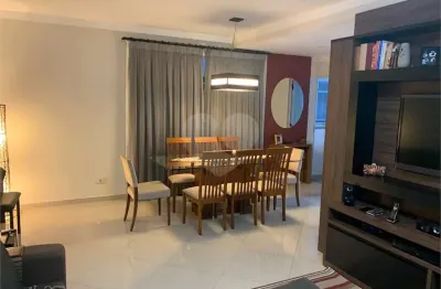 Casa em condomínio fechado com 3 quartos à venda na Alexandre Herculano, Gonzaga, Santos