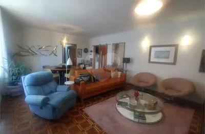 Apartamento com 3 quartos à venda na Rua Inglaterra, 17, Ponta da Praia, Santos